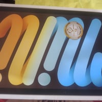 آيباد مِني ٦ • ٦٤ • الديوانية