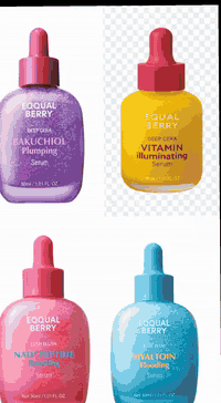 سيرومات ايكول بيري 
توفرت كلها 
اي ستفسار بخدمتكم 
منتجاتنه الاصلية 💯
اي خلل يرجع بيد المندوب 
للطلب والاستفار تفضلي خاص 📞***********📩
🚚توصيل متوفر لجميع المحافظات
