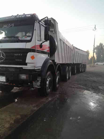 ‏للبيع لبي مكينة 44 مجموعة جيف تلفزيونية كير 210 بديات مايلر رأسه عربانة حدادت سعد الدلفي برماغ أبو  الربع عربانة أربع دناكير 16 ألماني سيارة بلادية ￼جاهزة للعمل ما بها أي نقص ذرعها 40 متر و تلاوة 50 متر  السعر ٨دفاتر   ***********
