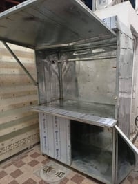 كشك • استعمال شهر • دوره بعيثه