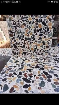 معمل كاشي • كاشي 40×40 • درجة أولى