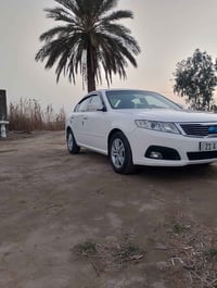 اوبتيما • ٢٠١٠ • فول المواصفات