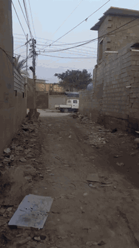 بيت للايجار المساحه 100 متر المكان سبع قصور شارع ابو مجيد بالبدايه للا...