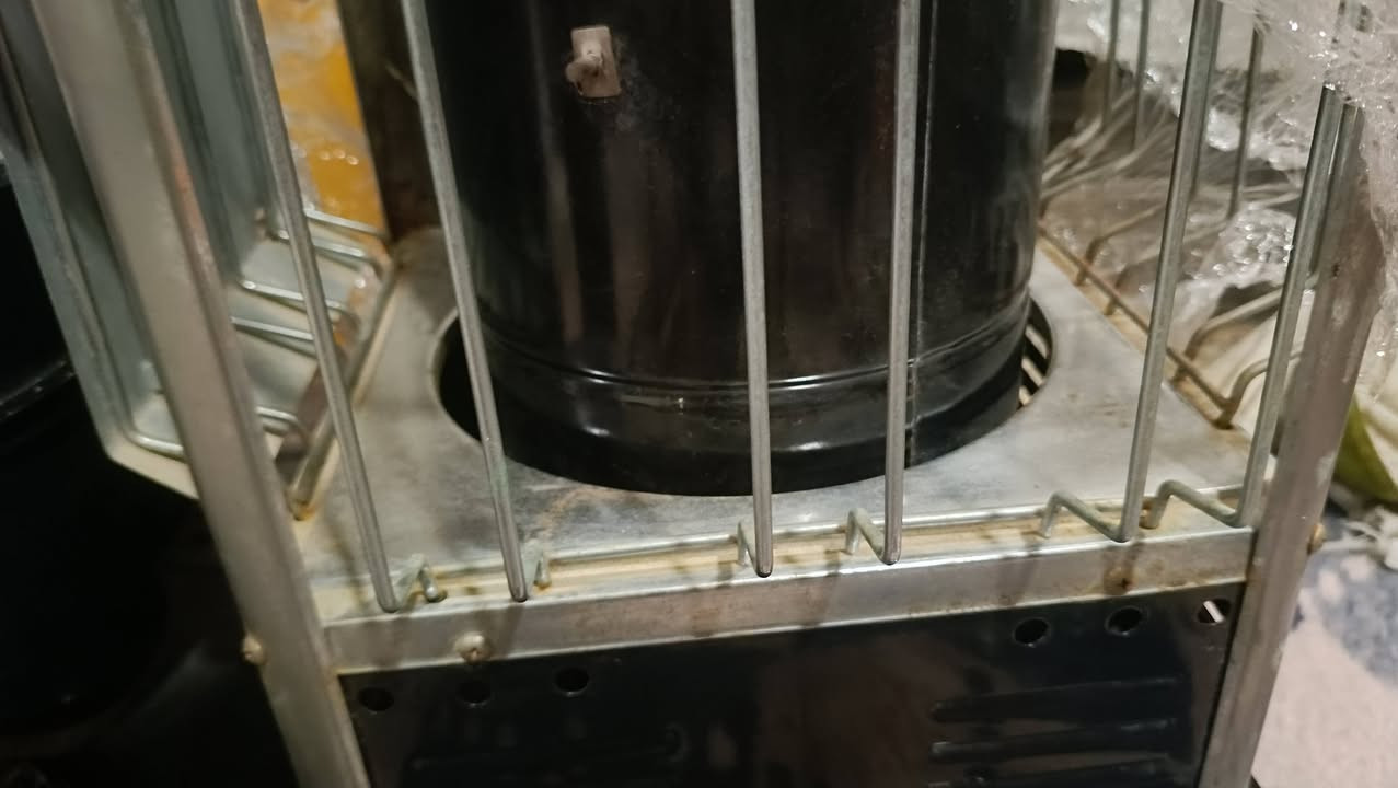 صوبه كازيه مامستعمله شي قليل نظافه فول #السعر_75الف وبيهاا #مجال شغاله   اللاسفتسار المراسلة على الخاص او #الاتصال_على_الرقم_***********_كورك_***********
***********
