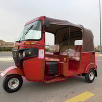 تكتك • ٢٠١٨ • كربلاء