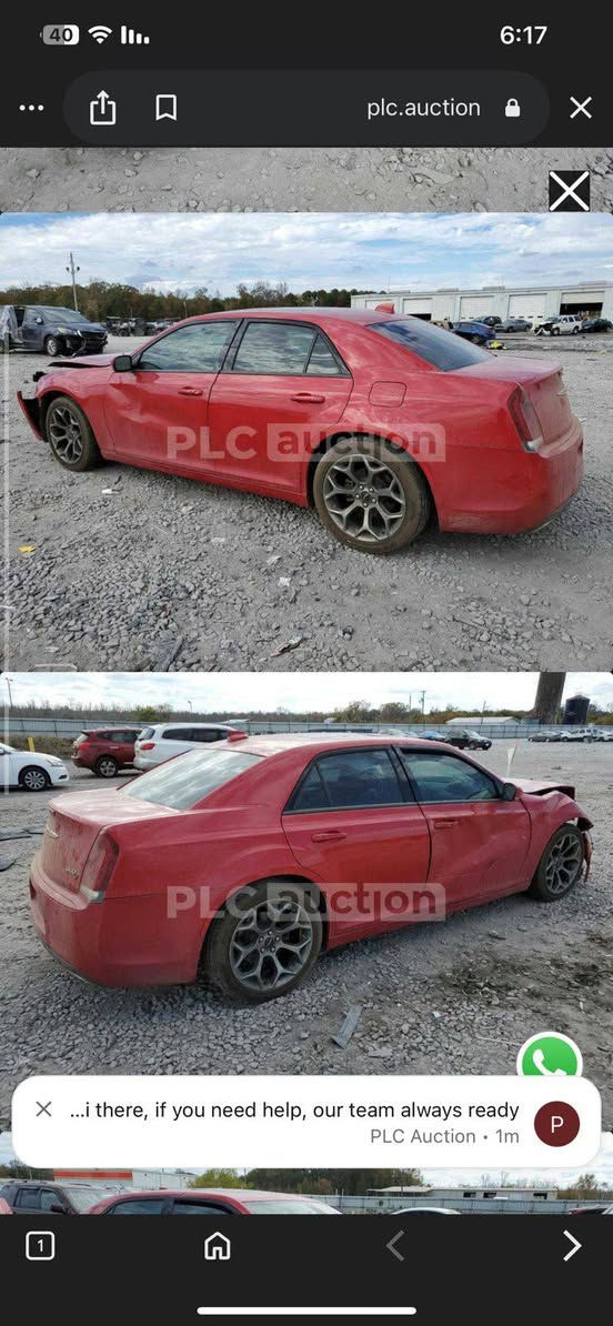 اوباما 16 معلايه 22 فئه s
فول مواصفات واحد ع واحد
حادث بدون دواخل ولا تبديل
وصور الحادث مرفقه بالمنشور
رقم بصره
سياره جاهزه للاخير
مالت جناي موظف
وجود السياره ناصريه مركز
السعر 170 وبيها مجال
رقم الهاتف
***********
