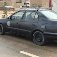 كرونه نفخ • ١٩٩٤ • رقم بغداد