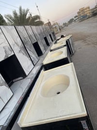 كاونترات • مقاسات متنوعة • سبع البور