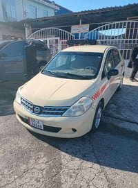 نيسان تيدا • أربيل • خدمة ٢٠٢٧/٨