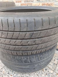 دنلوب • 275/35ZR20 • 245/40ZR20