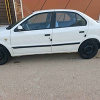 سمند • موديل ٢٠١١ • كربلاء