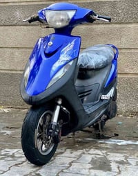 عدله مفوله للأخير مابيه ايشي نقص فقط بريك امامي  دراجة 55 بلاد بلاد بل...