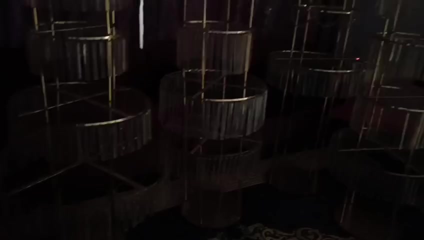 حامل زهور أو شموع أرضي ذهبي للبيع مكاني بغداد المراسلة على الخاص


**إذا كنت صاحب هذا الإعلان وتريد حذفه لأي سبب، رجاءا أرسل رسالة إلى الدعم الفني**