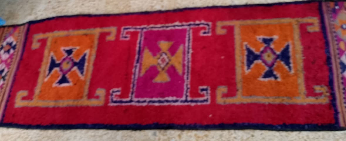 سجادة للبيع سعر 25 الف


**إذا كنت صاحب هذا الإعلان وتريد حذفه لأي سبب، رجاءا أرسل رسالة إلى الدعم الفني**