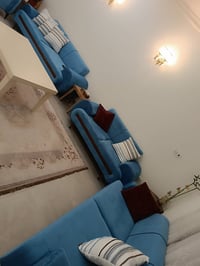 قنفات • جديد • ثقيل