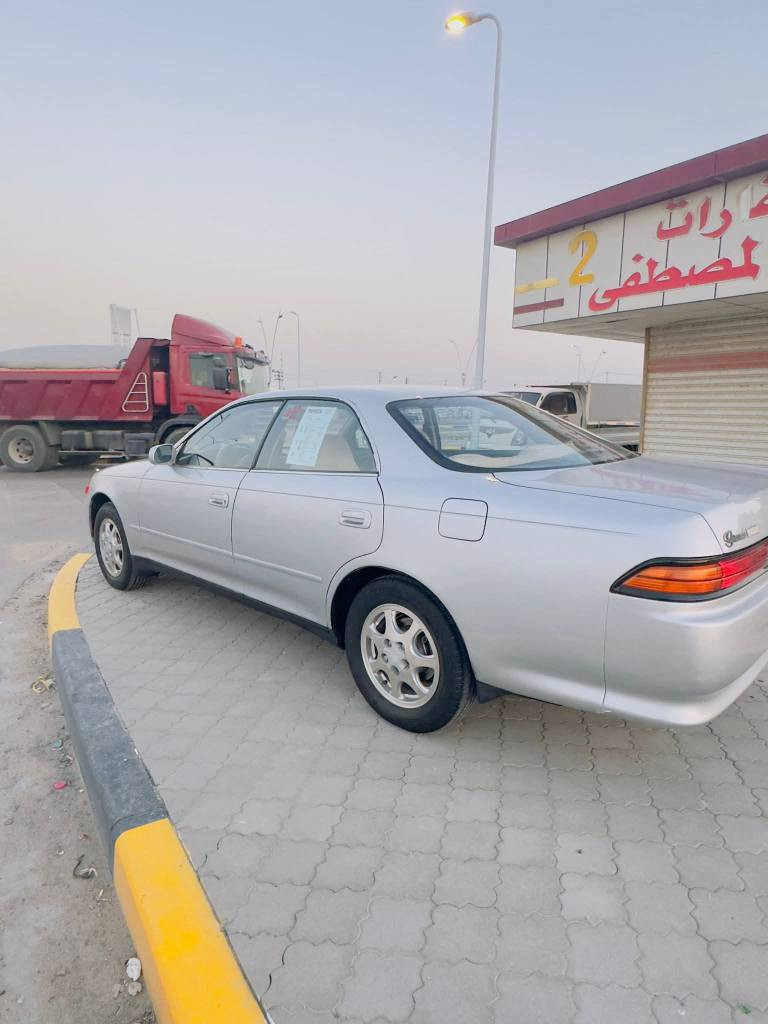 سلام عليكم مارك نفخ مكفوله من الكص والنقل والضربه العيب الشرعي كير ومكينه ونجي حداديه تخم تاير ويل كب كهربائيات كله شقال
غرفه جديده كير ومكينه ونجي رقم بصره
سنويه لل 2028 العنوان البصره الزبير
السعر 68 وبيه مجال
 الرقم ***********
تحويل مباشر الزبير, البصرة
