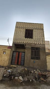 دار • حي المكرمة • ٥٠م
