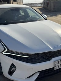 كيا K5 • ٢٠٢٣ • رقم اربيل