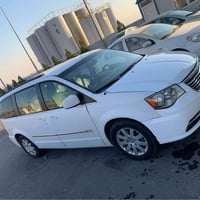 ٢٠١٦ • ١٦٢٠٠٠ مايل • ايرباك