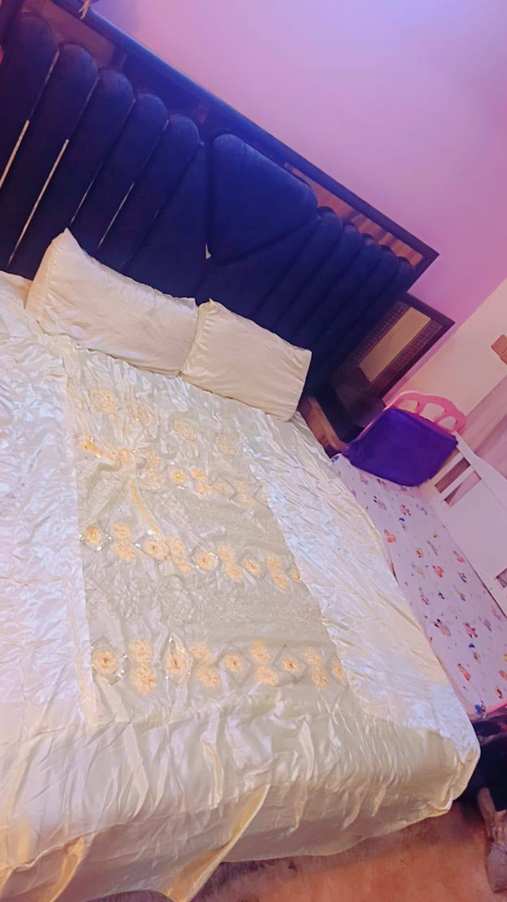 السلام عليكم عرفه نوم نضيفه جدا 10 قطع سعره مليون وبي مجال بسيط


**إذا كنت صاحب هذا الإعلان وتريد حذفه لأي سبب، رجاءا أرسل رسالة إلى الدعم الفني**