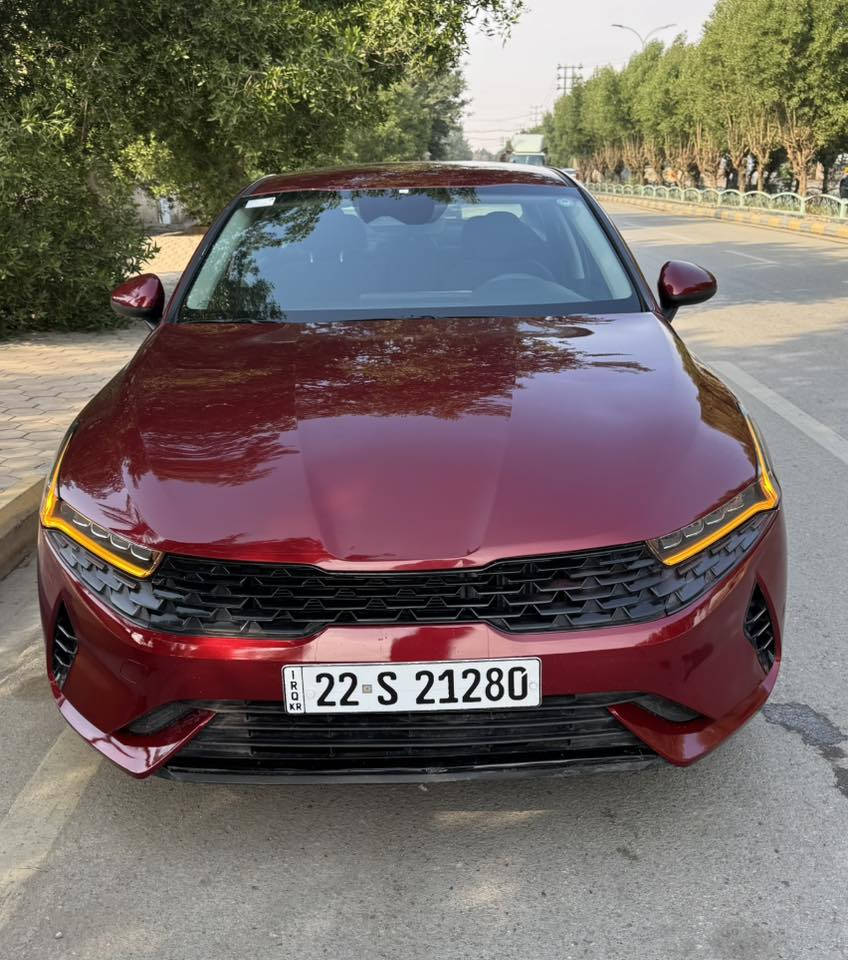 K5  2023
رقم شمالي تحويل مباشر او وكالة عامة 

صبغ جاملغ و بنيد نفسهم ماشية 6 آلاف 

سيارة موجودة بالكوت 

*********** 

واتساب - اتصال - خاص مفتوح 

5XXG14J20PG226051
