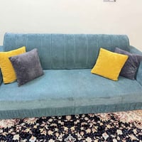 ٦مقاعد • طابوريه • الكاظميه