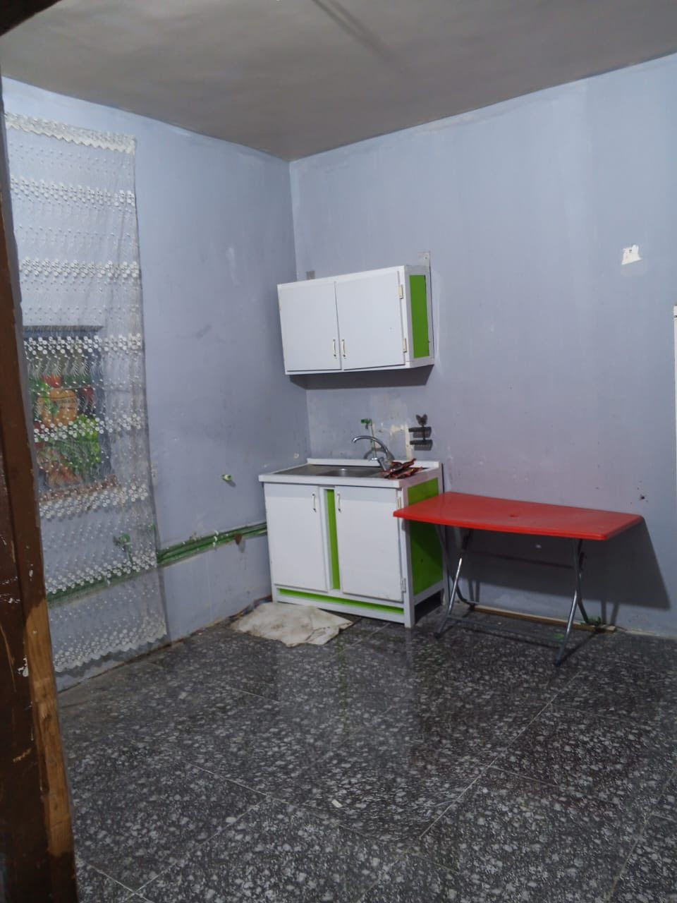 مشتمل إيجار حي العامل المنطقه الاولى فرع ثاني غرفه ٧في٤والصاله٩في ٣ونص ومطبخ ٤في٣ونص ومنور وحمام جاهز من اناره سخان خدمات خط مولد مدارس خط ٥٠٠النفر ***********     *********** تصال بالرقم بي واتساب
