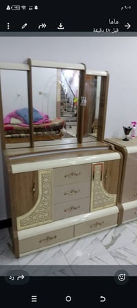 غرفة نوم • جديدة • سعر مناسب