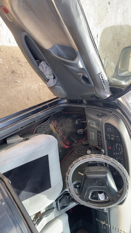 سلام عليكم برنس مديل 94 كير عادي محرك كير كهربائيات حداديه دواخل خير من الله  رقم ديالى دولي مشروع وطني بسمي تحويل مباشر مكان بغداد العبيدي سعر 25 وبيها مجال اتصال عل رقم ***********
