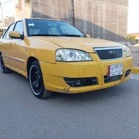 شيري كوين موديل ١٠ محرك مكفول لاصرف ولاتبخير صدر أمامي وخلفي جديد تخم ...