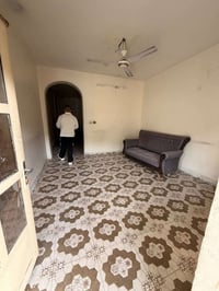 السيدية بغداد • بيت طابقين • غرفتين نوم