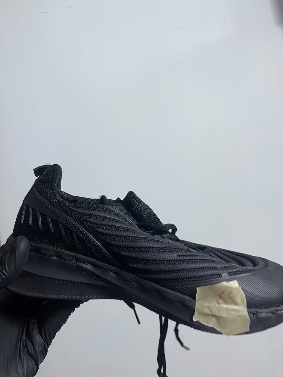 ا احذيه باله اوربيه سعر القطعه 10


**إذا كنت صاحب هذا الإعلان وتريد حذفه لأي سبب، رجاءا أرسل رسالة إلى الدعم الفني**