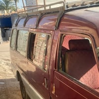 كيا اسيا • موديل ٩٤ • بغداد الدورة