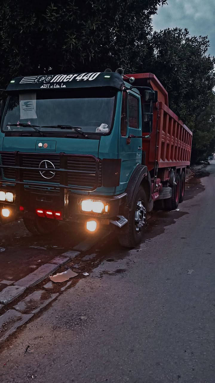 السلام عليكم 
البي موديل 75 المكينه 28 جديده  الكير 160 جديد المجموعه GF تخم تاير قماره جديده رقم بغداد الماني لل2029 السياره جاهزه للشغل 
رقم التليفون *********** واتساب
رقم التليفون ***********
