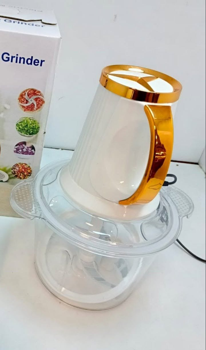 عروضنا تهز الكاع 😍
وبأسعار تنافسية
محضرة طعام 
اكرلك
3 لتر👌👌
السعر ب 💥20💥 الف 😍🥰
توصيل مجاني لكل محافظات العراق 🚚🚚
للحجز والاستفسار مراسلة الصفحة 📲📲❤
غيرنا كثير ومثلنا نادر 💪👍💯🫵


**إذا كنت صاحب هذا الإعلان وتريد حذفه لأي سبب، رجاءا أرسل رسالة إلى الدعم الفني**