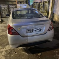 صني • ٢٠١٩ • بغداد الجديده