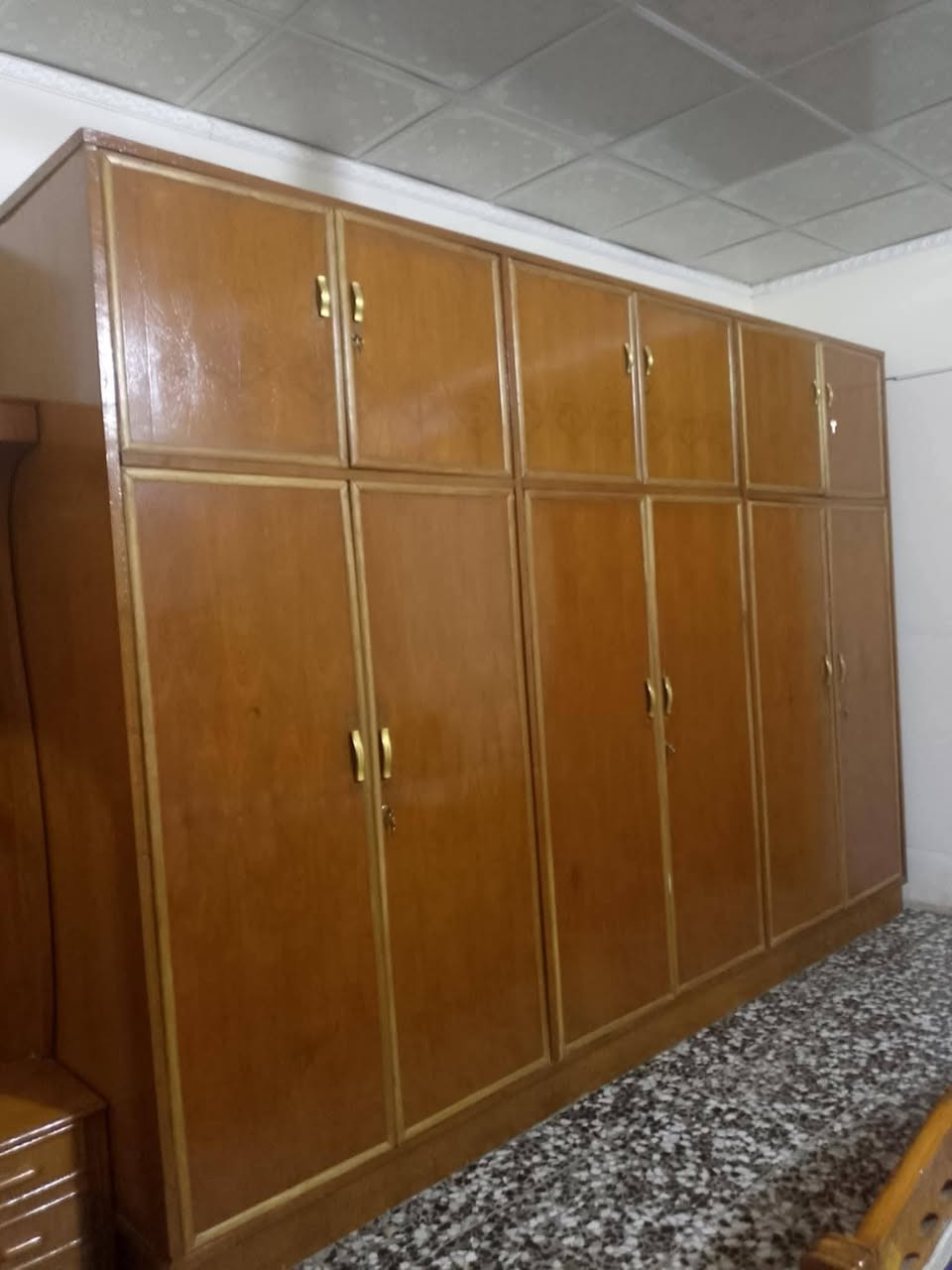 غرفه نضيفه للبيع مابيها اي ظرر عنوان بابل المسيب سعر 800 👈***********
