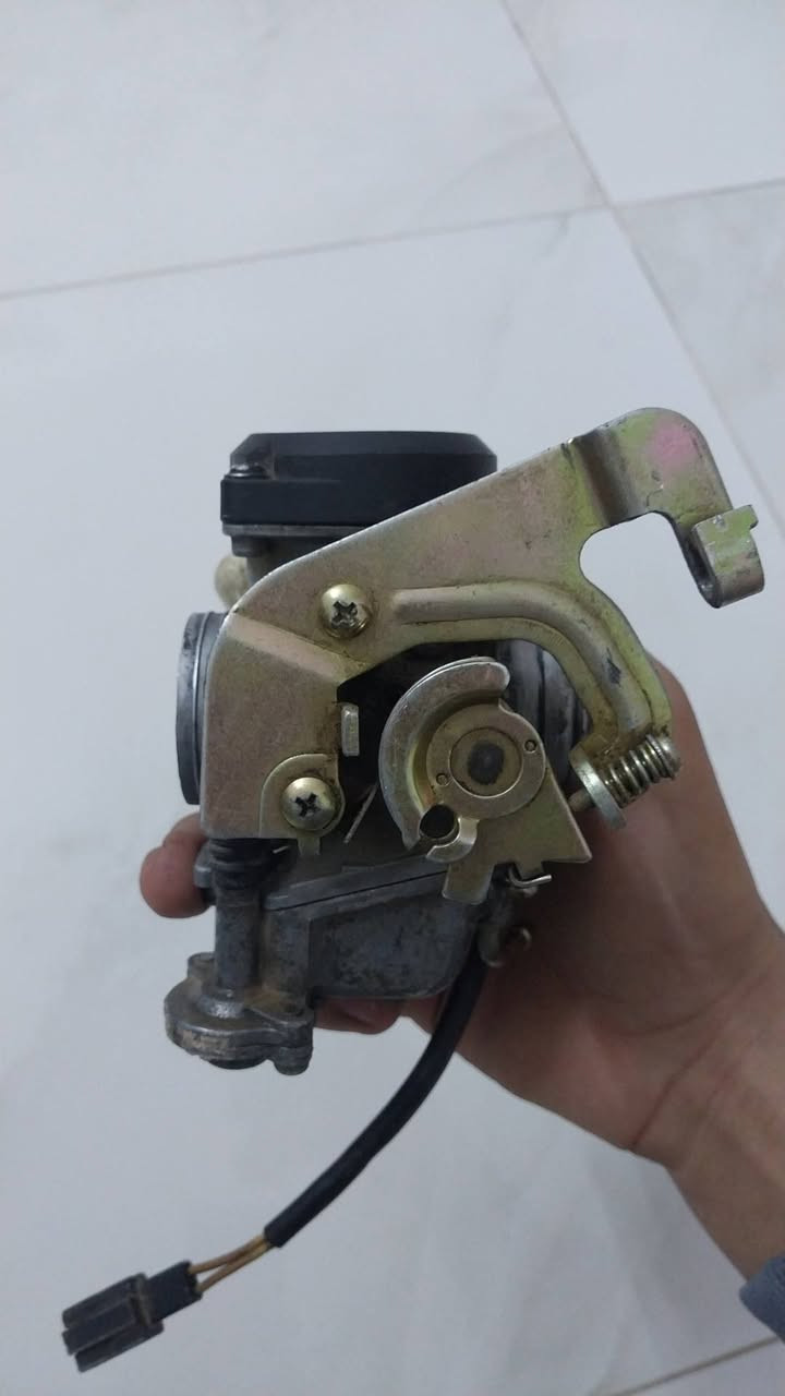 السلام عليكم كابريته مال فراشه وترهم لماكس مال تفصيخ سعره ١٥


**إذا كنت صاحب هذا الإعلان وتريد حذفه لأي سبب، رجاءا أرسل رسالة إلى الدعم الفني**