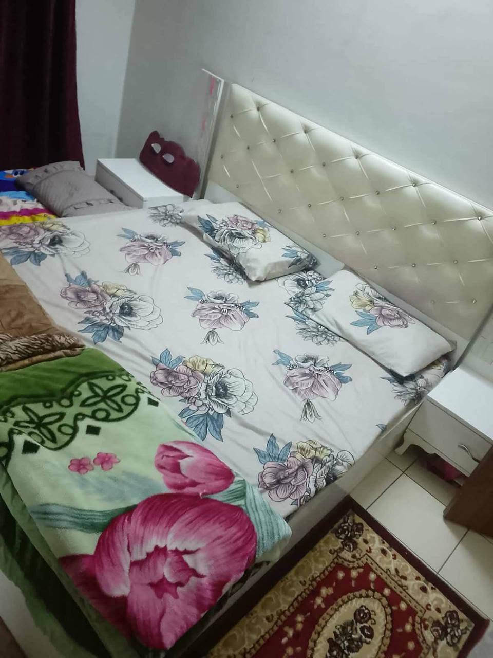 غرفة نوم تركية للبيع الي يريدهة يراسلني خاص العنوان بسماية


**إذا كنت صاحب هذا الإعلان وتريد حذفه لأي سبب، رجاءا أرسل رسالة إلى الدعم الفني**