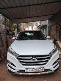 توسان • ٢٠١٧ • محرك ٢٤٠٠