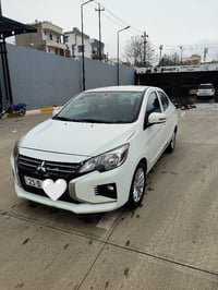 ميتسوبيشي ميراج • ٢٠٢٢ • اوتوماتيك