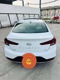 النترا موديل 2020 خليجي محرك 2000 مكفولة فول مواصفات العداد 118 سنوية ...