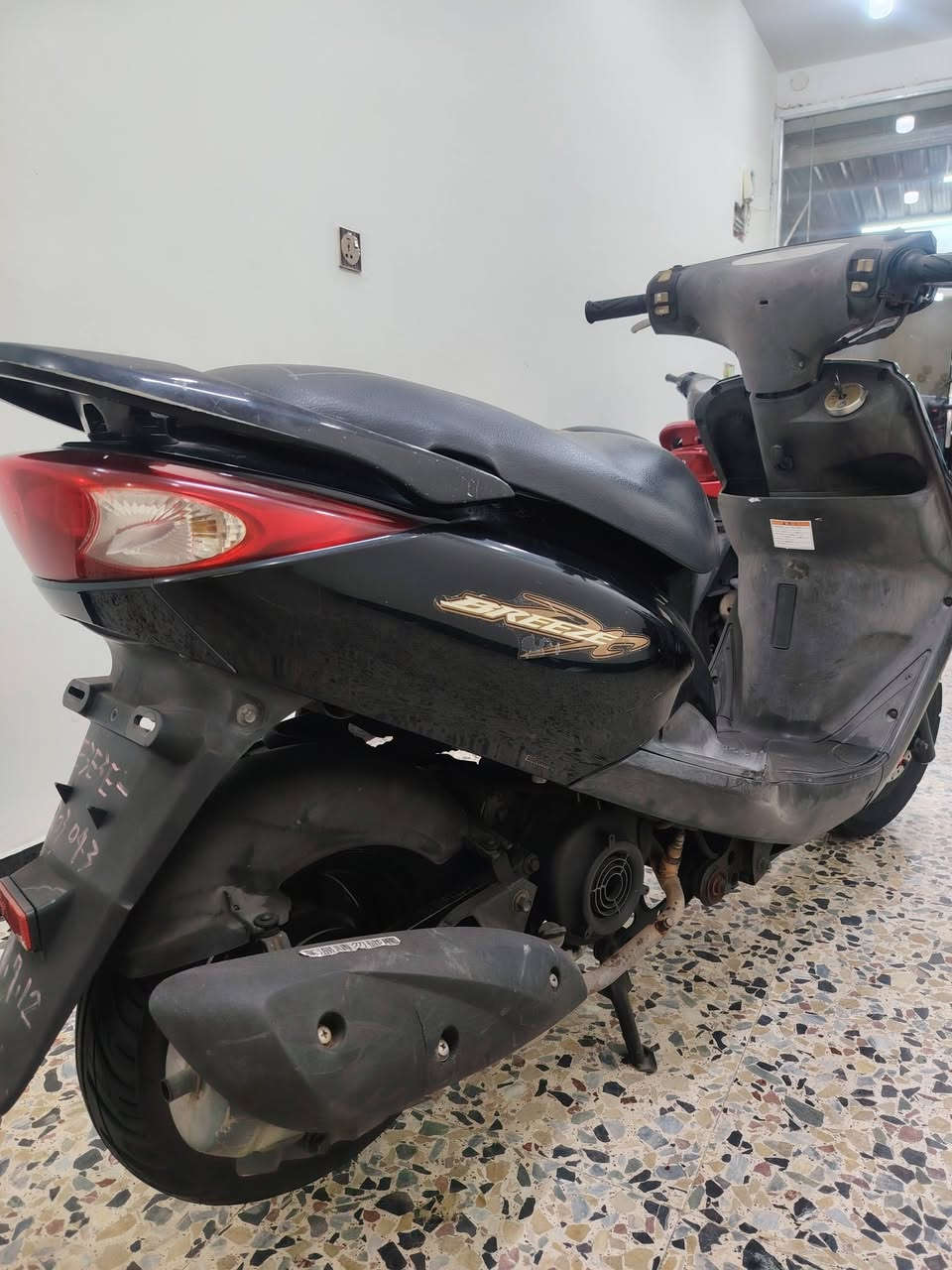 ‼️‼️السلام عليكم ‼️‼️
✅معرض شمس الكريعات ✅              🧿

متوفر الان دراجة بريز لايت جوه  نوزل 💯

الدراجه كفاله عامه من مكينه أو كفر ختم واحد     (رمبه)

العنوان/ بغداد/ الكريعات/ مجاور أفران جبار سبع 

للتواصل/ *********** محمود الجبوري 💬📞
