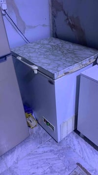 فريز صغير نظيف جدا وقابل للتفاوض بسعر 200