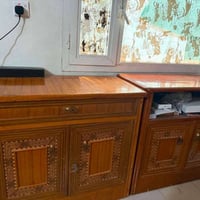 تسكام • طابقين • نظيفه جداً