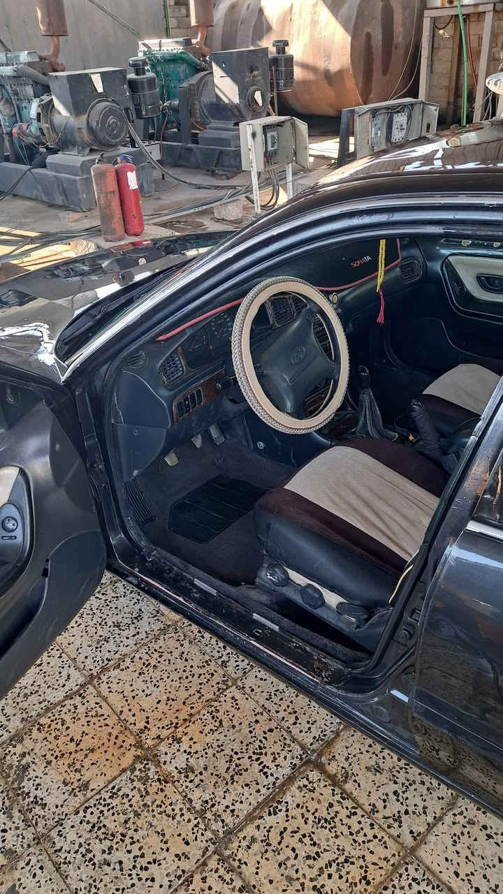 للبيع كير ومكينه شرط تحويل ثاني يوم مكان الموصل ٣٥ لا يوجد ضرر مكفوله *********** بي واتساب
