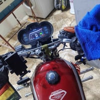 تايكر • ٤ كير • اوراق