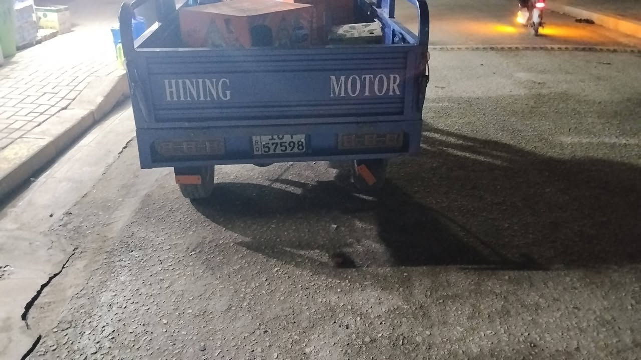 السلام عليكم ستوته جمره فحل موديل2021
مكينه ما مفتوحه  رقم وسنويه  كهربائيات كلهه شغاله ما عوزهه اي شي السعر 3100 وبيهه مجال الطيبين الشراي خاص ول مو شراي لا يتعبني رجائن


**إذا كنت صاحب هذا الإعلان وتريد حذفه لأي سبب، رجاءا أرسل رسالة إلى الدعم الفني**