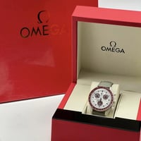 اوميگا سواتچ • سوبر ماستر • جودة عالية