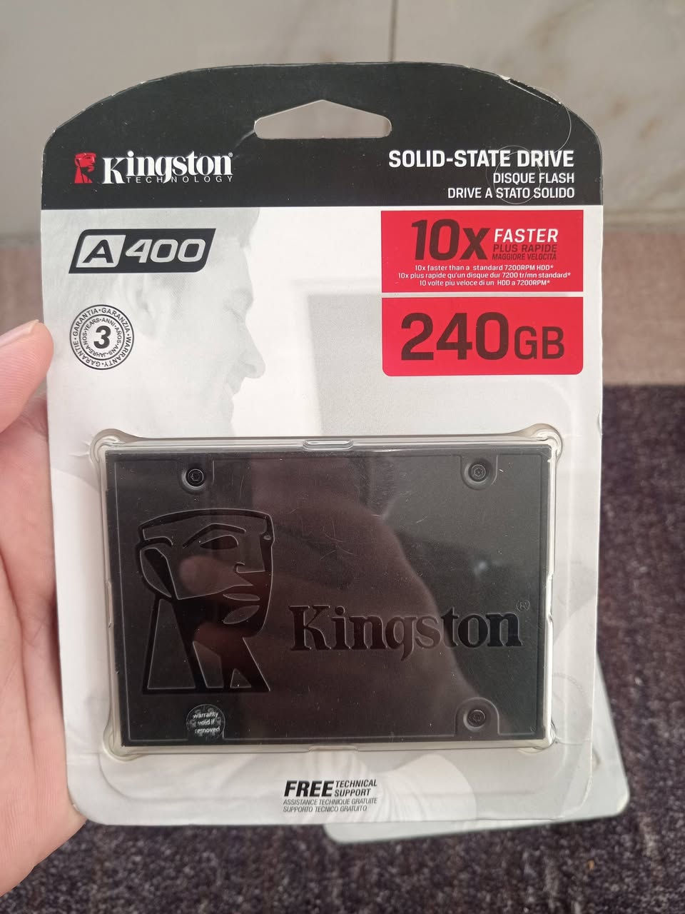 شباب ٣ قطع بهل شكل خلونه سعر وبالعافيه


**إذا كنت صاحب هذا الإعلان وتريد حذفه لأي سبب، رجاءا أرسل رسالة إلى الدعم الفني**